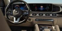 Mercedes GLS