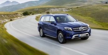 Mercedes Maybach będzie oferował SUV-a. To już pewne