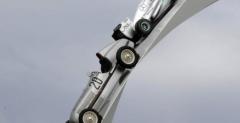 Rzeba Mercedesa w Goodwood
