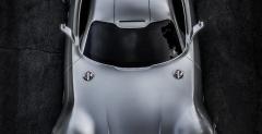 Mercedes Gran Turismo Vision