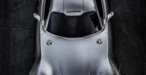 Mercedes Gran Turismo Vision