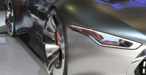 Mercedes Gran Turismo Vision