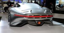Mercedes Gran Turismo Vision