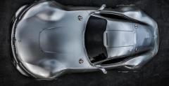 Mercedes AMG GranTurismo Concept