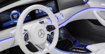 Mercedes IAA Concept