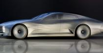 Mercedes IAA Concept