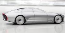 Mercedes IAA Concept