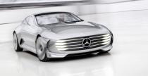 Mercedes IAA Concept