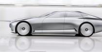 Mercedes IAA Concept