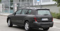 Mercedes GL 2012