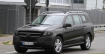 Mercedes GL 2012