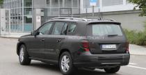 Mercedes GL 2012