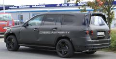 Mercedes GL AMG