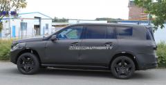 Mercedes GL AMG