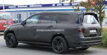 Mercedes GL AMG