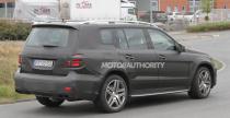Mercedes GL AMG