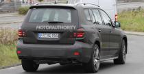 Mercedes GL AMG