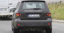 Mercedes GL AMG