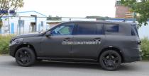 Mercedes GL AMG