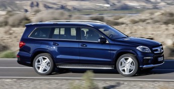 Mercedes stworzy SUV-a w wersji Maybach