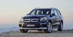 Mercedes-Benz GL