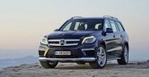 Mercedes-Benz GL