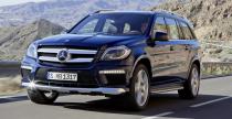 Mercedes-Benz GL