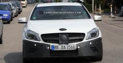 Mercedes klasy A AMG