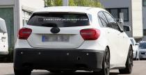 Mercedes klasy A AMG