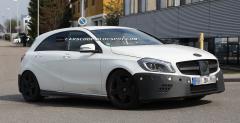 Mercedes A AMG