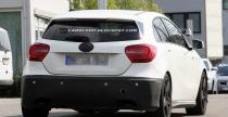 Mercedes A AMG