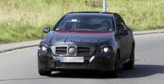Mercedes Klasy A AMG