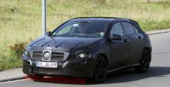 Mercedes Klasy A AMG