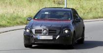 Mercedes A45 AMG