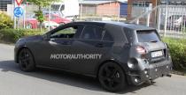 Mercedes Benz A Class AMG 2013