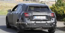 Mercedes Benz A Class AMG 2013