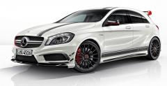 Mercedes A45 AMG