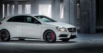 Mercedes A45 AMG