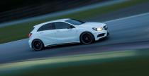 Mercedes A45 AMG