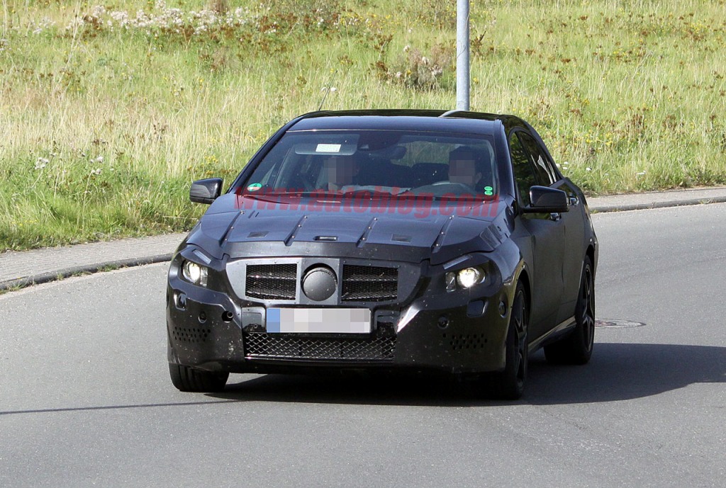 Mercedes Benz A Class AMG 2013