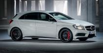 Mercedes A45 AMG