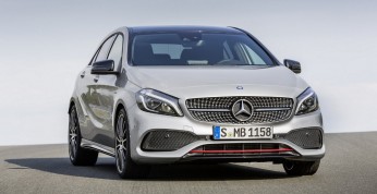 Fabryka silników Mercedesa w Polsce - to już pewne