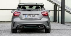 Mercedes A45 AMG