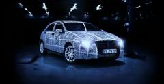 Mercedes klasy A 2012