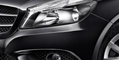 Mercedes A BlueEFFICIENCY