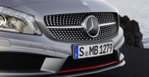Mercedes A