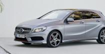 Mercedes A