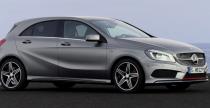 Mercedes A