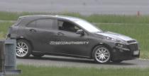 Mercedes Klasy A 2013