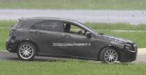 Mercedes Klasy A 2013